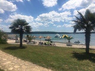 Villa Groznjan Ambiente 20