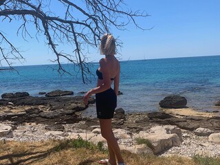 Villa Groznjan Ambiente 21