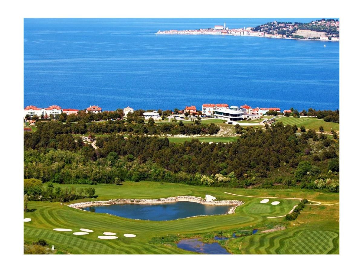 Golf Club Adriatic/Kempinski