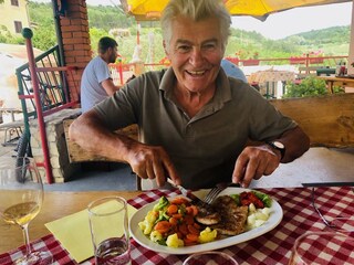 Villa Groznjan Ambiente 24