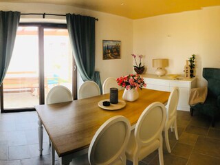 Villa Groznjan Caratteristiche 12