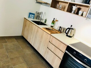 Villa Groznjan Caratteristiche 13