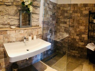 Villa Groznjan Caratteristiche 17