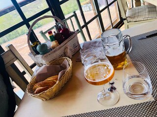 Villa Groznjan Ambiente 23