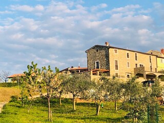 Villa Groznjan Documento 27