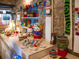 Villa Groznjan Ambiente 25