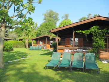 Holiday house Villette Benaco