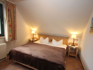 Schlafzimmer OG