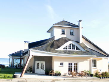 Ferienwohnung Villa Danuta
