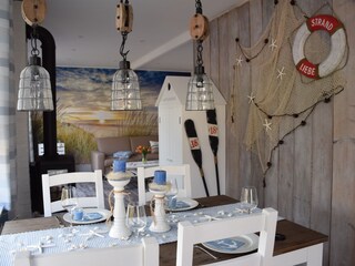 Bungalow De Koog Caratteristiche 14