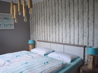 Bungalow De Koog Caratteristiche 17