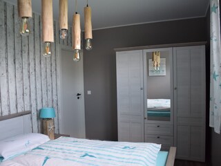 Bungalow De Koog Caratteristiche 18