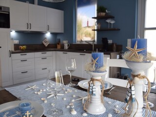 Bungalow De Koog Caratteristiche 16