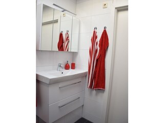 Bungalow De Koog Caratteristiche 24