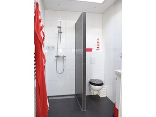 Bungalow De Koog Caratteristiche 23