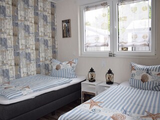 Bungalow De Koog Caratteristiche 19