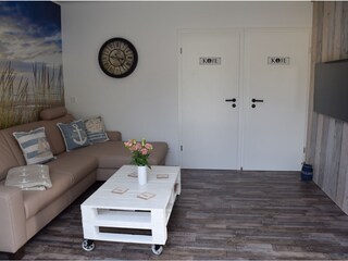 Bungalow De Koog Caratteristiche 22