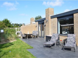 Bungalow De Koog Registrazione all'aperto 4