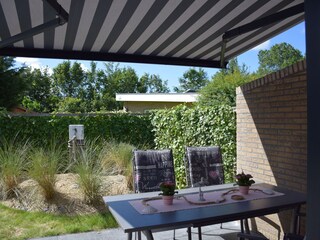 Bungalow De Koog Registrazione all'aperto 7