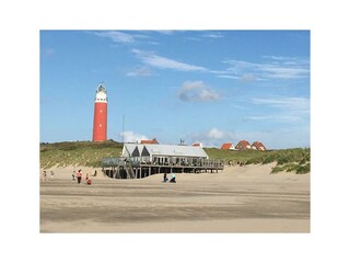 Bungalow De Koog Ambiente 31