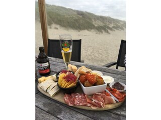 Bungalow De Koog Ambiente 32