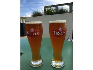 Bungalow De Koog Ambiente 33