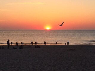 Bungalow De Koog Ambiente 35