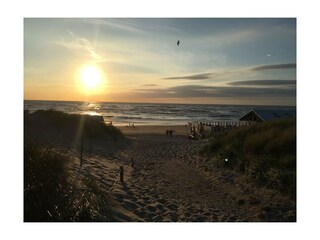 Bungalow De Koog Ambiente 36