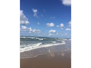 Bungalow De Koog Ambiente 38