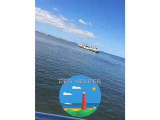 Bungalow De Koog Ambiente 39