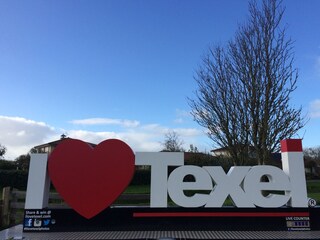 Bungalow De Koog Ambiente 41