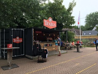 Bungalow De Koog Ambiente 40