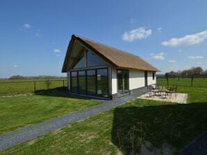 Belle maison de vacances à Alphen-Chaam avec terrasse - Baerle-Nassau - image1