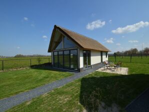 Maison de vacances à Alphen-Chaam avec terrasse