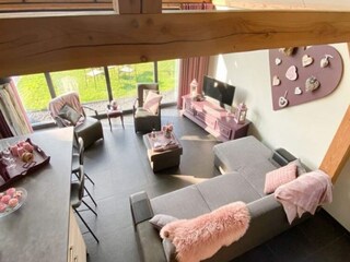 Casa de vacaciones Baarle-Nassau Características 5