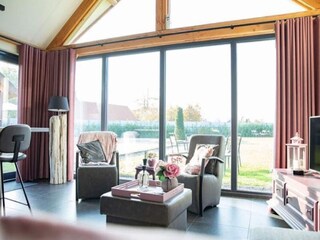 Casa de vacaciones Baarle-Nassau Características 5