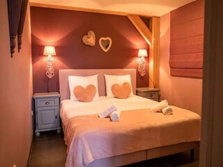 Maison de vacances Baarle-Nassau Équipement 8