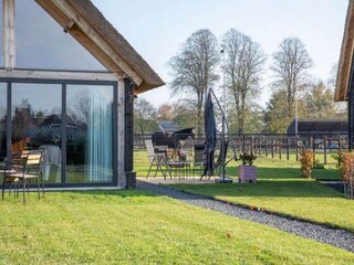 Casa de vacaciones Baarle-Nassau Grabación al aire libre 3