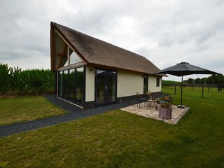 Casa per le vacanze Baarle-Nassau Registrazione all'aperto 4