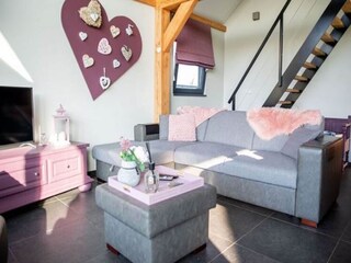 Casa de vacaciones Baarle-Nassau Características 9