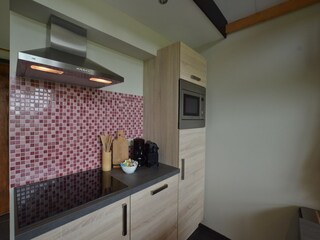 Vakantiehuis Baarle-Nassau Kenmerken 9