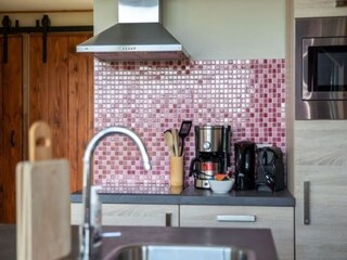 Casa per le vacanze Baarle-Nassau Caratteristiche 10