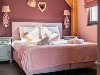 Casa de vacaciones Baarle-Nassau Características 12
