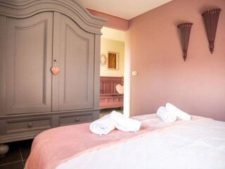 Casa de vacaciones Baarle-Nassau Características 14