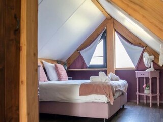 Casa de vacaciones Baarle-Nassau Características 15