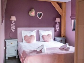 Casa de vacaciones Baarle-Nassau Características 17