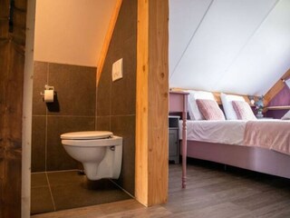 Casa de vacaciones Baarle-Nassau Características 21