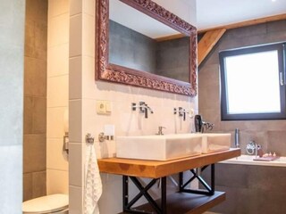Casa de vacaciones Baarle-Nassau Características 23