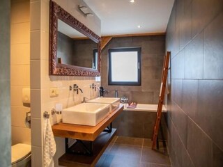 Casa de vacaciones Baarle-Nassau Características 24