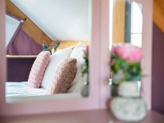 Maison de vacances Baarle-Nassau  29